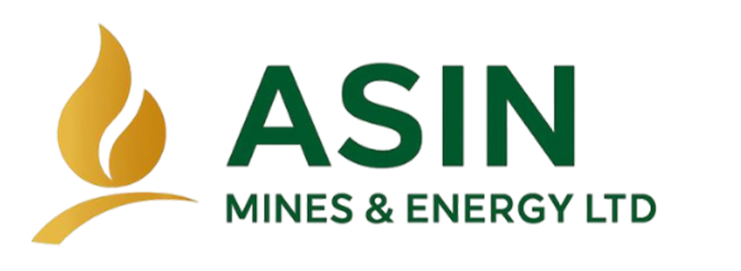 ASIN MINES & ENERGY LTD